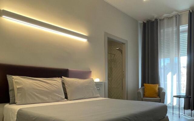 Centro storico via Sassari accommodation
