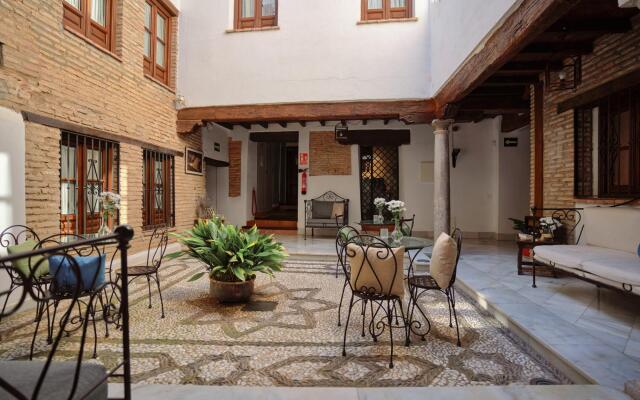 Apartamento Amanecer en Granada