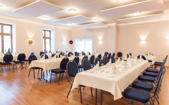 AKZENT Hotel Meerfräulein