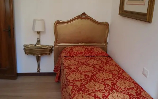 Savoia & Jolanda Apartments