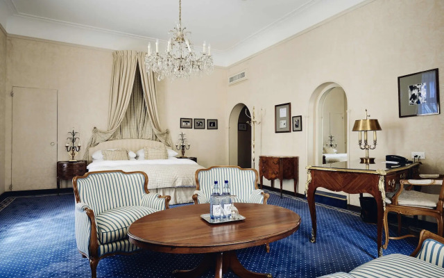 Hotel Europe