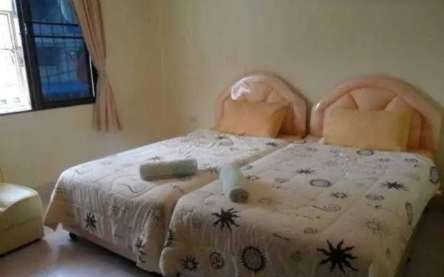 Gafiyah Guesthouse
