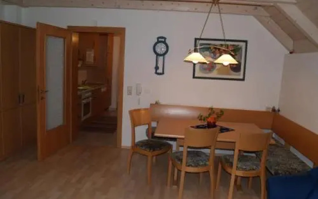 Ranners Ferienwohnung