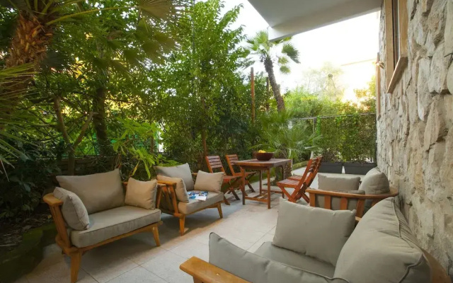Sorrento Suites De Charme 2