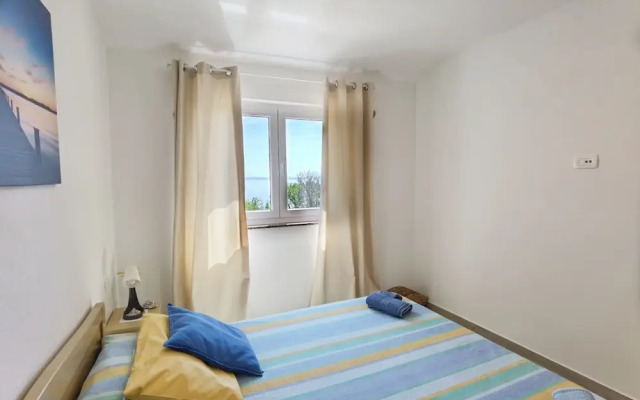 Adria - Seafront & Seaview - A2 Enzo