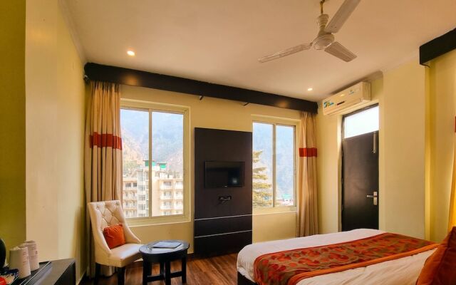 Triund Heights By Pulse Hotels