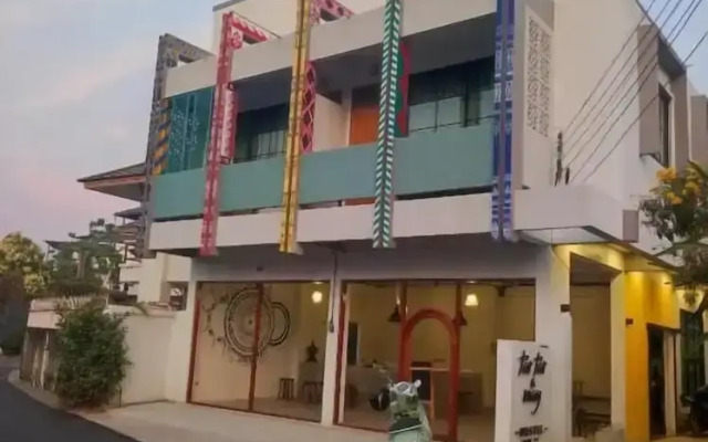 TarTar&Nay Hostel