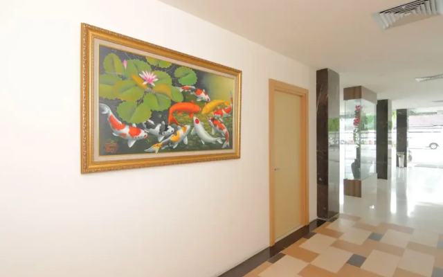 Airy Nagoya Raden Patah Libra Centre Batam