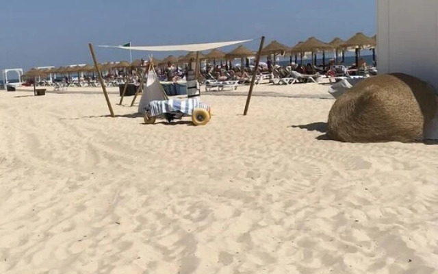 Beautiful 3-bed House in Tavira In the City Center