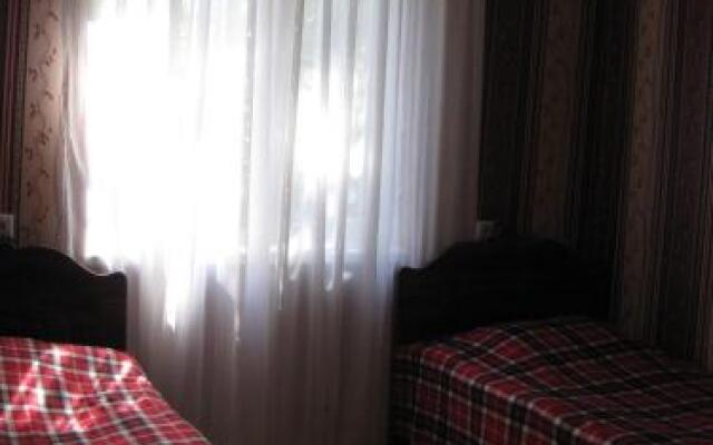 Guest House Merabi
