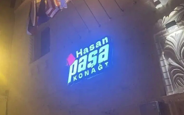 Hasan Paşa Konuk Evi