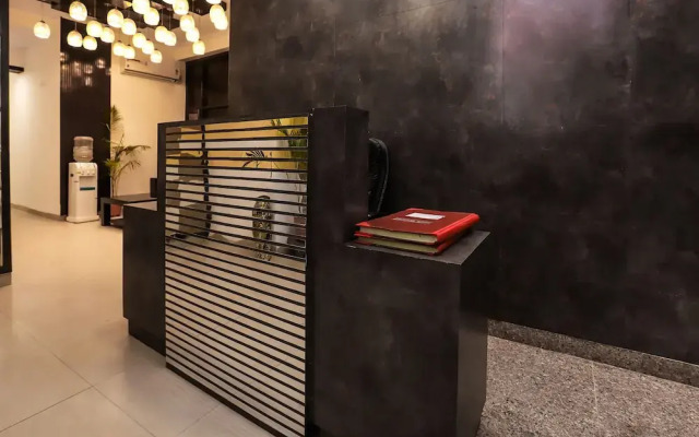 Capital O Noida Homestay 36