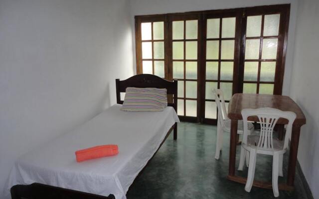 Peace of Mind Residencies
