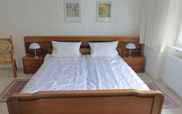 H Uschen Traben-trarbach