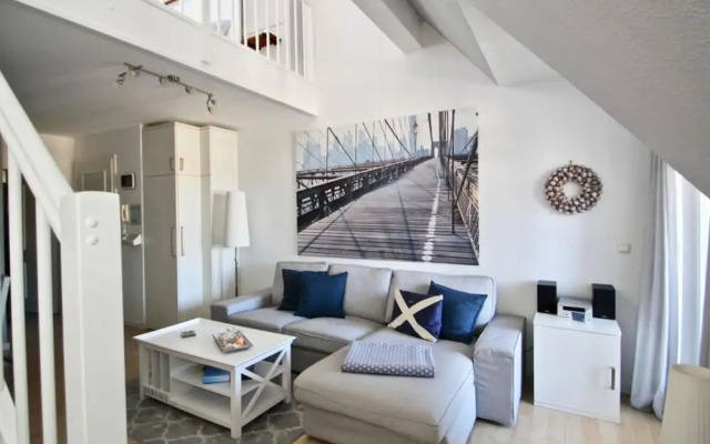 Nice Apartment With Wifi