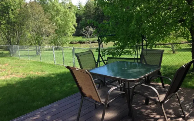 Wrights Creek Tourist Home