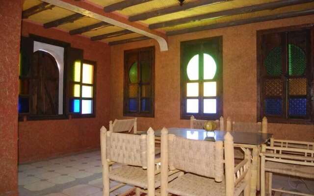 Gite Kasbah Tiznit