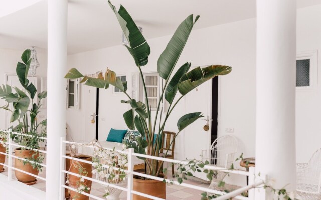 Zwin Zwin Boutique Hôtel & SPA