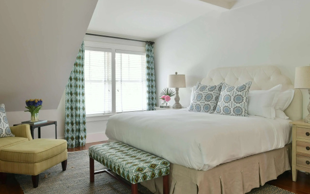 Montage Palmetto Bluff