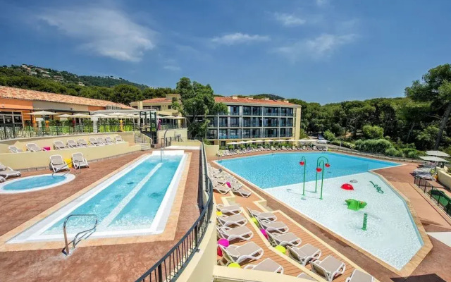 Club Vacanciel Carqueiranne