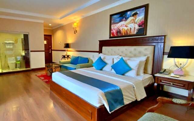 S79 Hoa Huong Duong Hotel