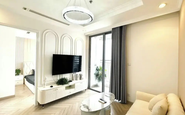 Dani Apartment - Times City - Ha Noi
