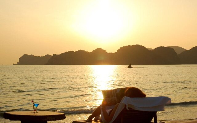 Cat Ba Green Hotel