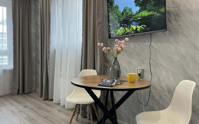 КакДома на улице Дальневосточная 166/4