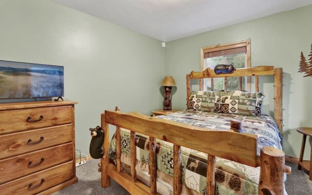 Sleepy Bear Lodge # 2385