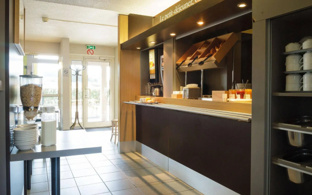 B&B HOTEL Saint-Brieuc