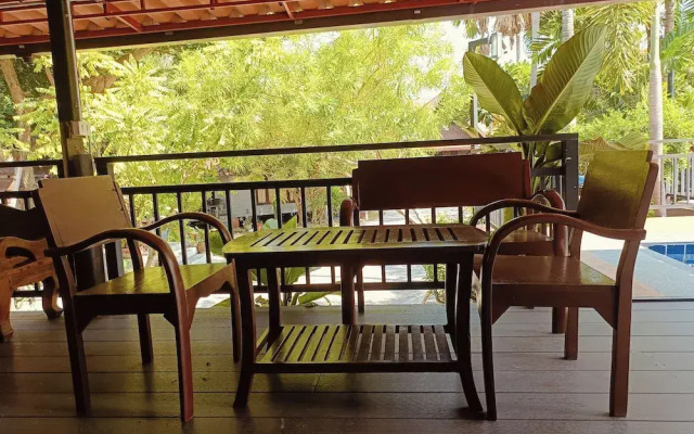 Inrawadee Resort