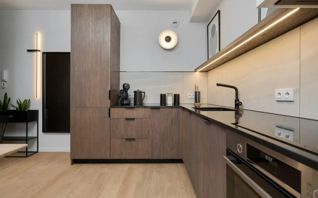Exclusive Apartment Popowice by Renters