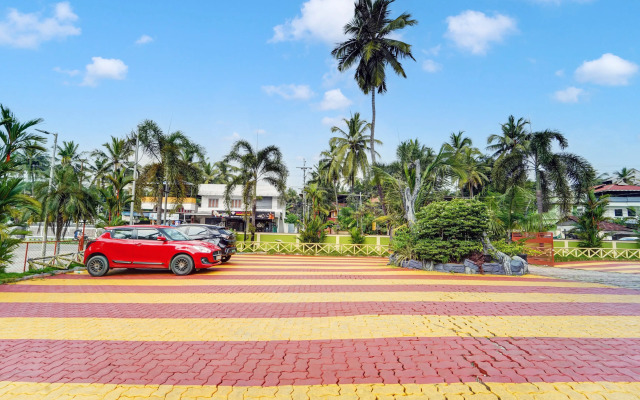 Super Collection O Viyyur Thrissur