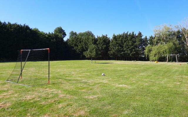 Gîte Danzé, 3 pièces, 6 personnes - FR-1-491-278