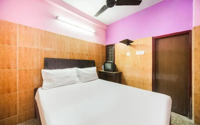 Kumarans Inn by OYO Rooms