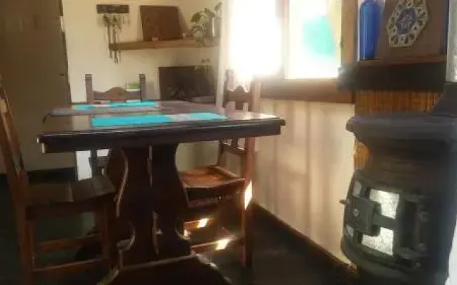 La Cabaña Pinamarense