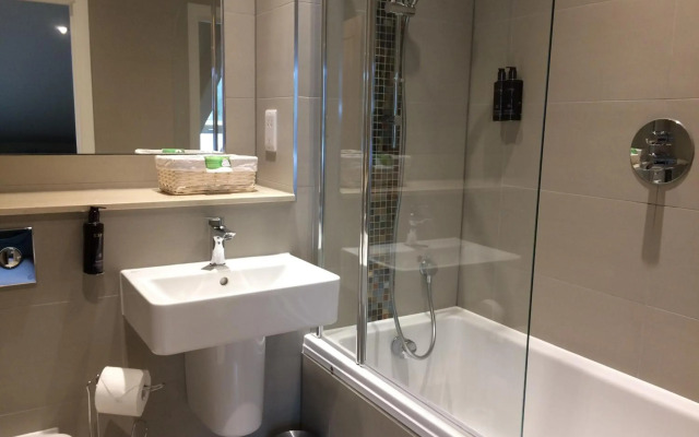 Orsett Hall Hotel