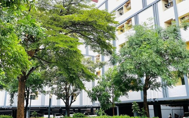 One Residence