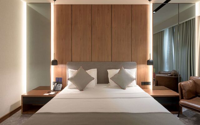 Ramada by Wyndham Sulaymaniyah Sali Street