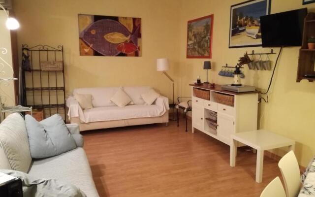 Studio Via Matteotti