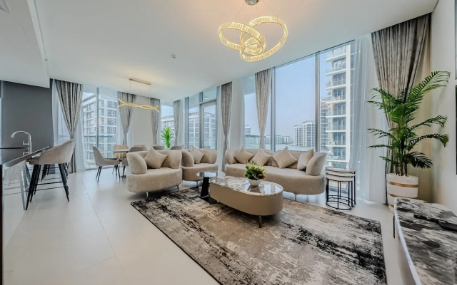 Residence 11 203 in Dubai