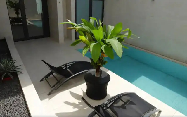 Magno Suites