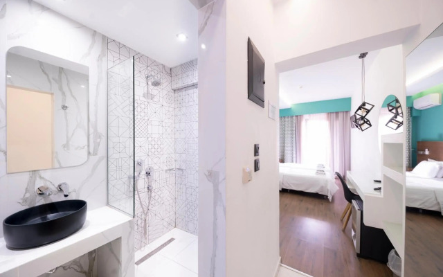Rotonda Hotel 