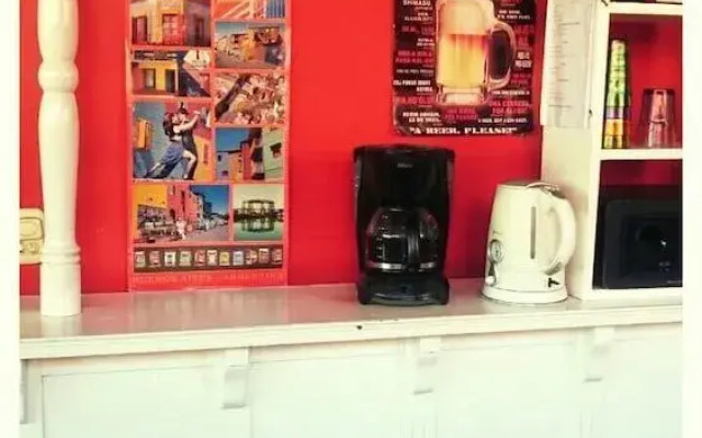 Hostel Estoril 3