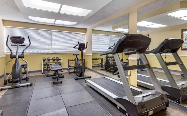 Quality Inn & Suites Vestal Binghamton