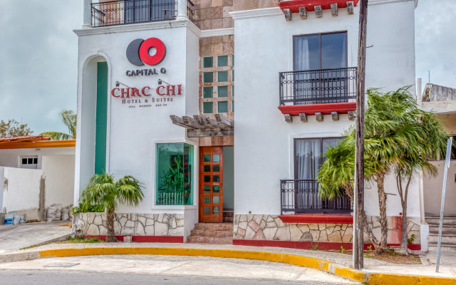 Chac Chi Hotel and Suites