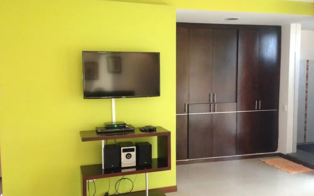 Vistamar Suites y Apartamentos