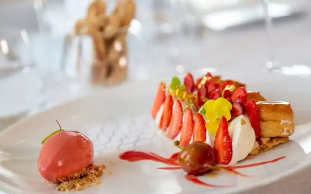 Hotel Restaurant Famille Bourgeois