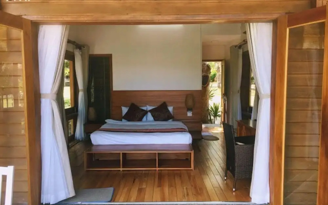 Osix Resort – Guest Rooms – Quy Nhon