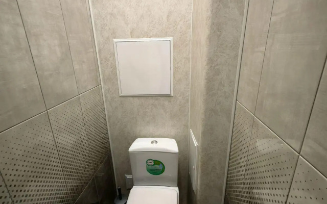 Апартаменты на улице Чапаева 6